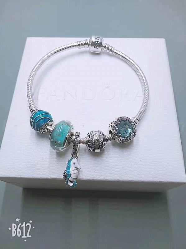 Pandora Bracelets 2688
